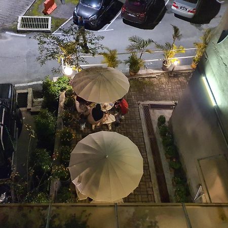 Fathers Guesthouse Tanah Rata Exterior foto