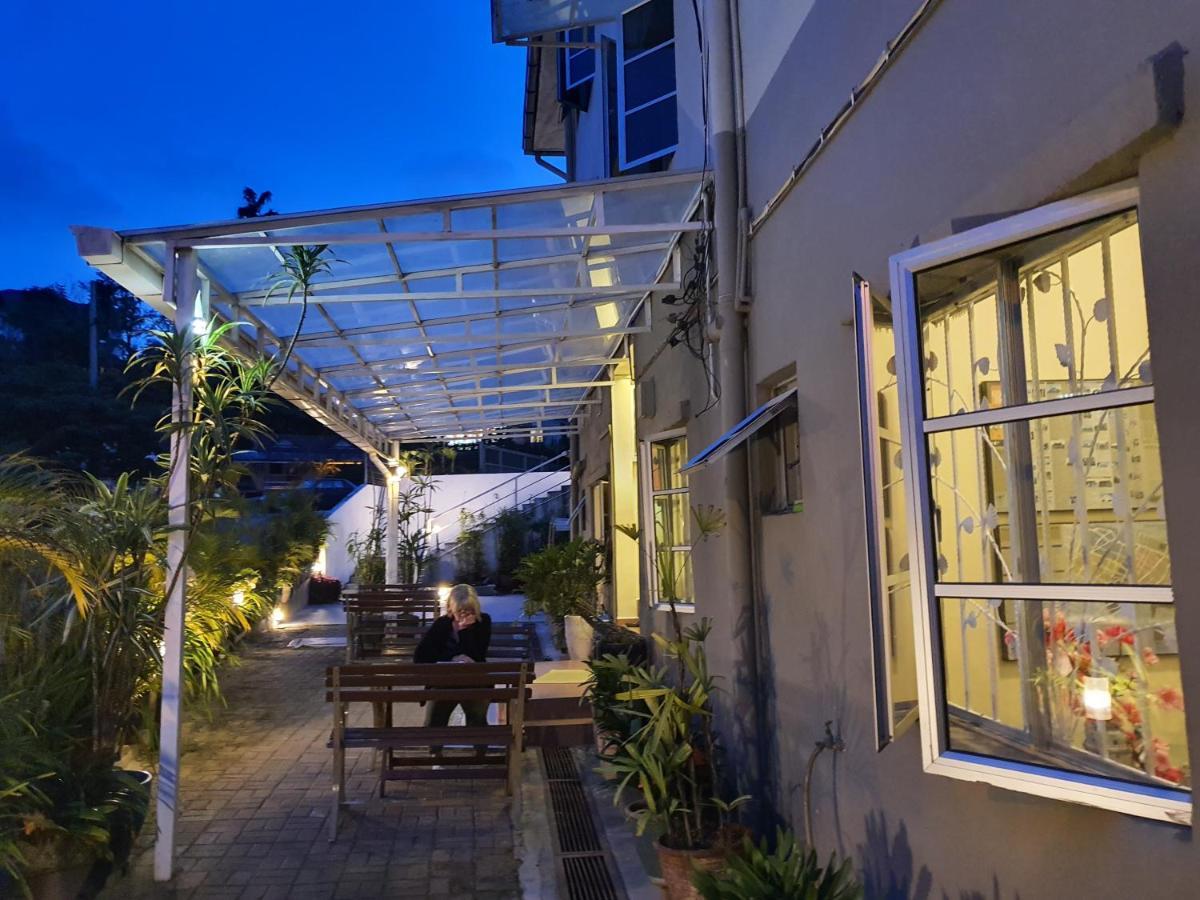 Fathers Guesthouse Tanah Rata Exterior foto